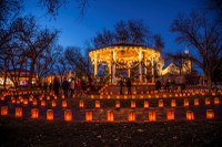 Old Town Holiday Stroll