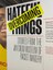 Overcoming Hateful Things