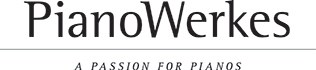 Piano Werkes Logo