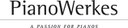 Piano Werkes Logo