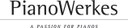 Piano Werkes Logo