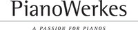 Piano Werkes Logo Piano Werkes Logo