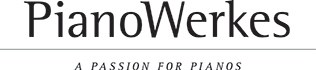 Piano Werkes Logo