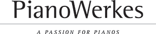 Piano Werkes Logo