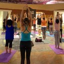 Yoga at Albuquerque Museum