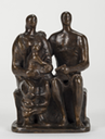 Henry Moore, Family Group