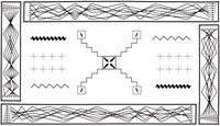 Raven Chacon: Storm Pattern Raven Chacon: Storm Pattern