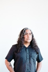 Raven Chacon Bio Raven Chacon Bio