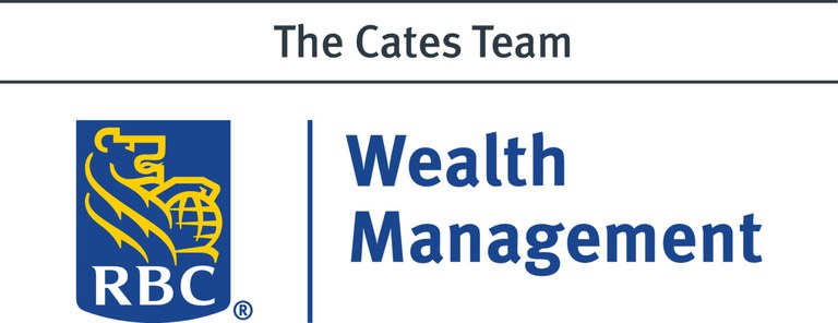 RBC Wealth Management The Cates Team LOGO