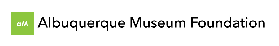 Albuquerque Museum Foundation Logo