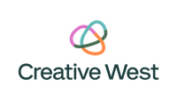 Creative West Logo