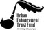 Urban Enhancement Trust Fund Logo