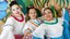Ballet Folklorico_Genesis, Maria Elena, Dayana