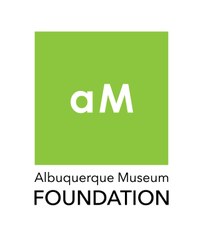 Albuquerque Museum Foundation Logo Albuquerque Museum Foundation Logo