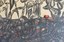 Gronk Mural Detail 1