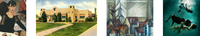 Fall 2025 Museum Collage Banner