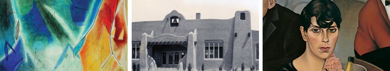 Main Museum Banner July 2025