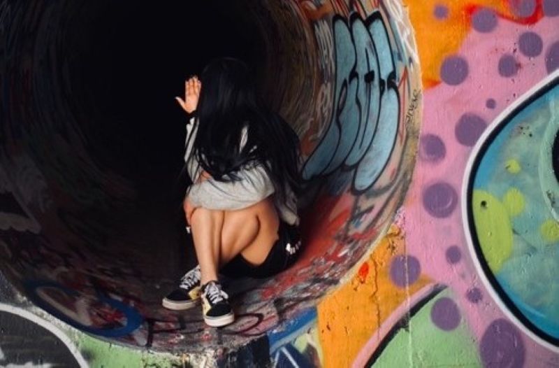 Yanelle Mexicano Photo from Focus on Youth