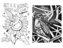 Art Matters Zine 1 2023 Thumbnail