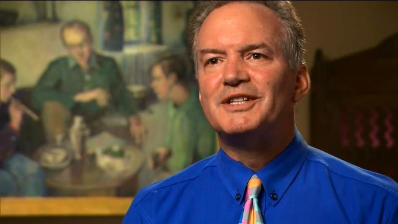 Albuquerque Museum Welcomes New Director Albuquerque Museum Welcomes New Director
