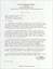 Letter from John Redhouse to Winona LaDuke