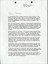 Letter from Herb Blatchford to Mel Thom