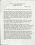 Letter to Members of the National Indian Youth Council, with a Personal Note to Stan Steiner