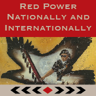 Button Red Power Nationally and Internationally