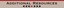 header Additional Resources