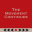 Button_The Movement Continues