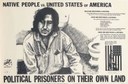 Verena, Native People vs. USA: Political Prisoners on Their Own Land