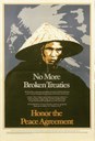 Unidentified Artist, No More Broken Treaties