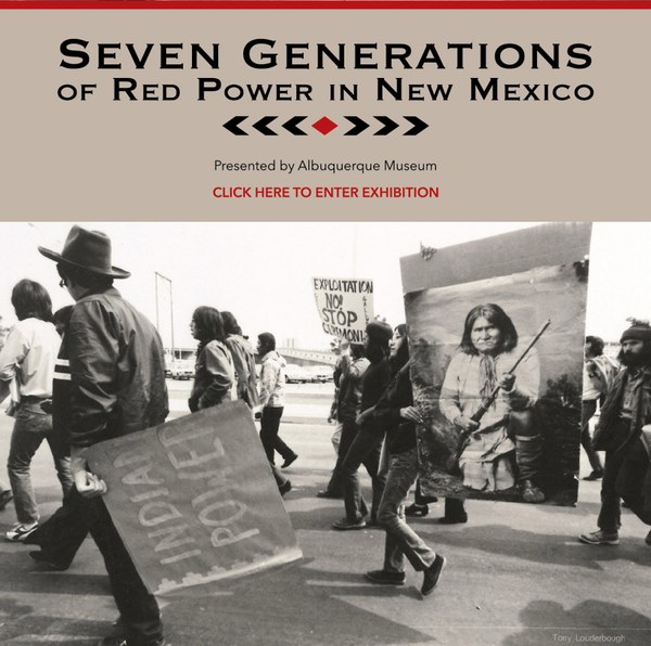 Seven Generations 2020