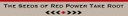 SECTION 4 – The Seeds of Red Power Take Root