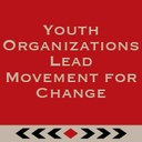 Button_Youth Organizations Lead Movement for Change