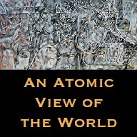 Button An atomic view of the world