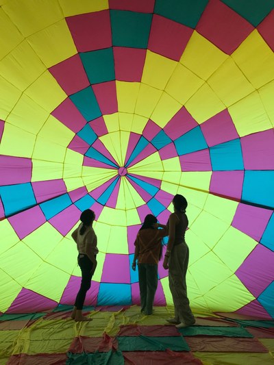 Balloons in the Sky Early Childhood Program