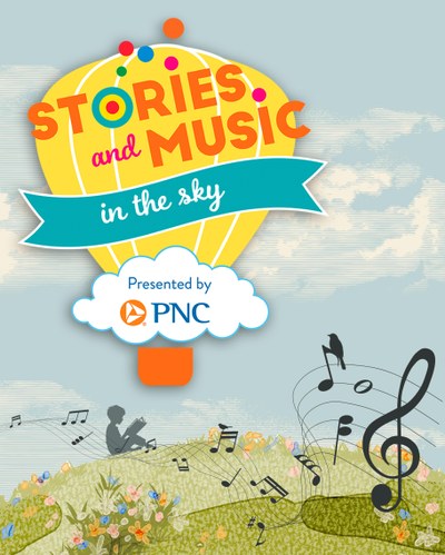 Stories and Music in the Sky