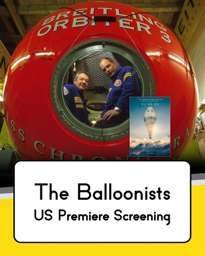 The Balloonists (Film)