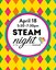 STEAM Night: Balloon Building -  Fabrication and Beyond