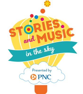 Stories & Music In the Sky: Life Science: Birds