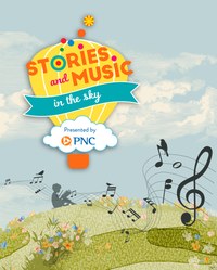 Stories and Music in the Sky