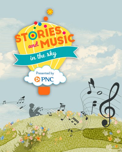 Stories and Music In the Sky