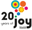 20 years of joy