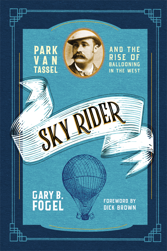 Sky Riders Book