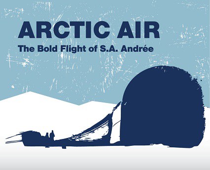 Arctic Air Revised