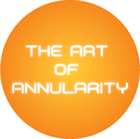 The Art of Annularity Logo