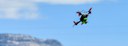 Flying FPV Drone 2