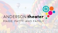 Anderson Theater Section Highlight