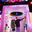20 Years of Joy Exhibition - Children's Interactive Wall